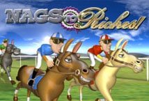 Nags to Riches Slot Review